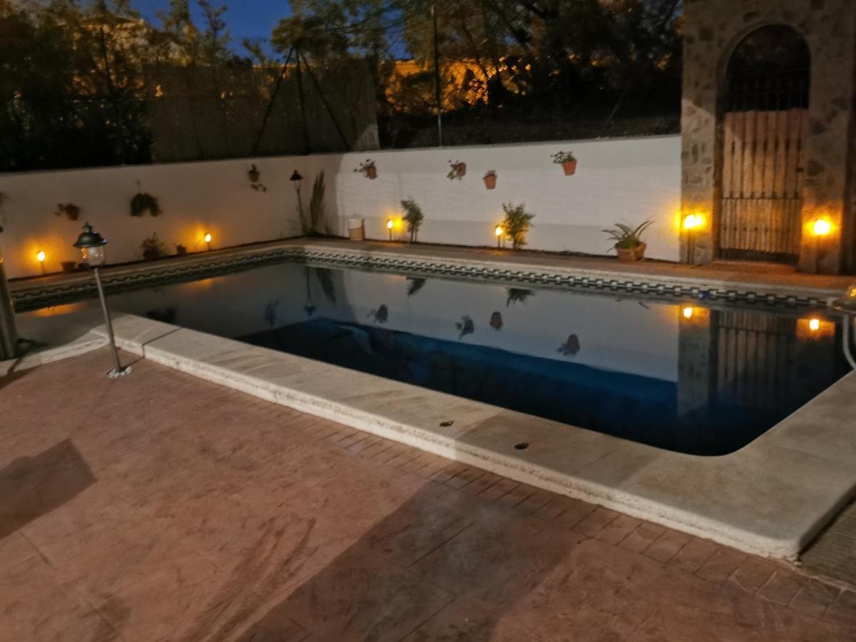 Entre Pinos Y Playa Apartment Matalascanas Bagian luar foto