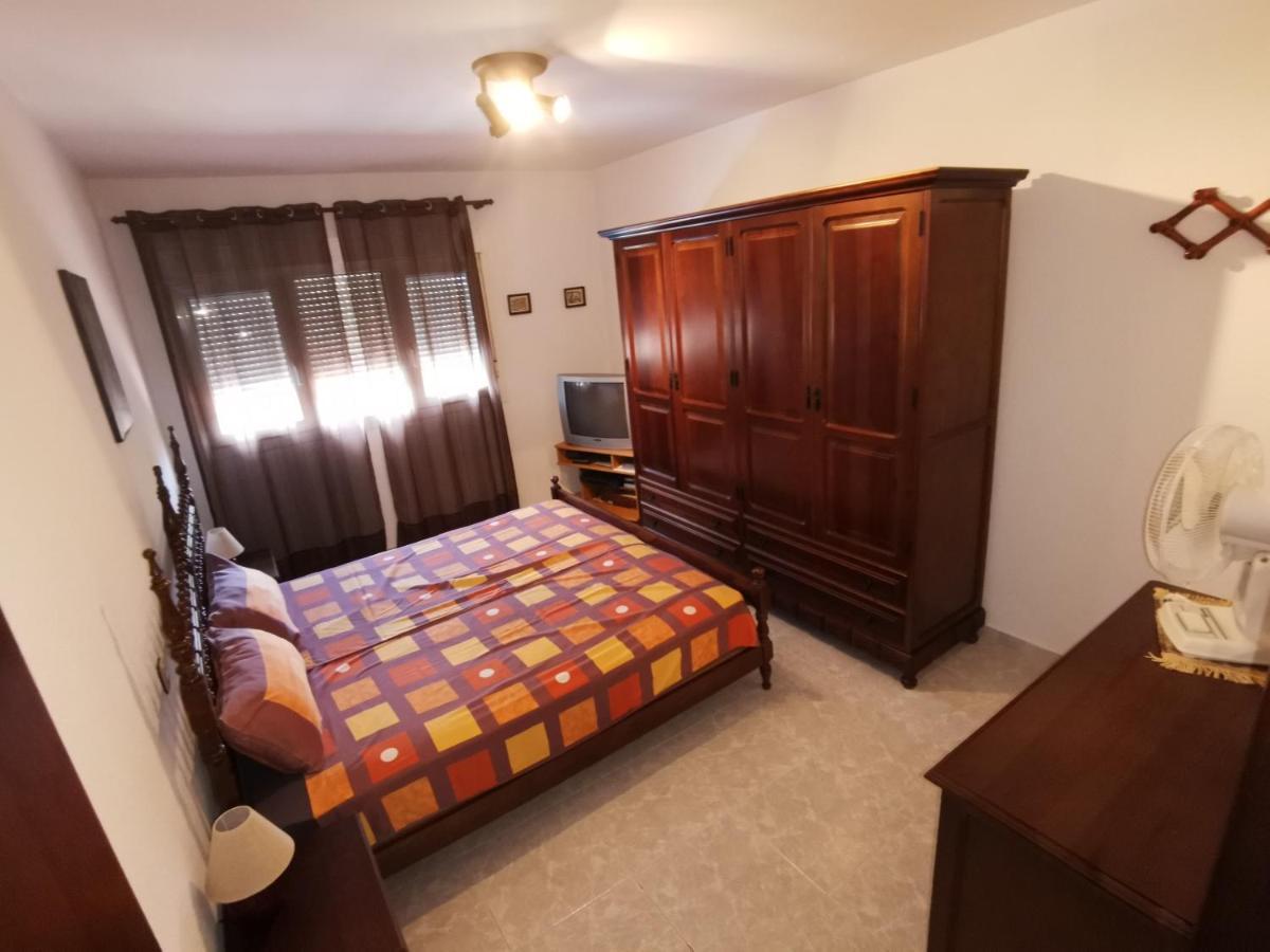 Entre Pinos Y Playa Apartment Matalascanas Bagian luar foto
