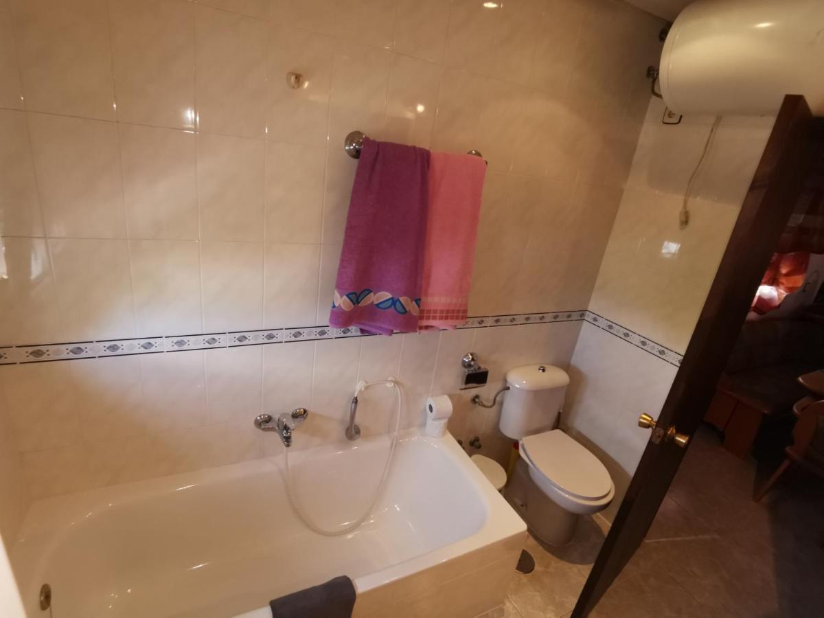 Entre Pinos Y Playa Apartment Matalascanas Bagian luar foto